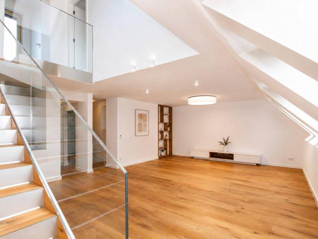 Apartment kaufen in Wieden, Wien