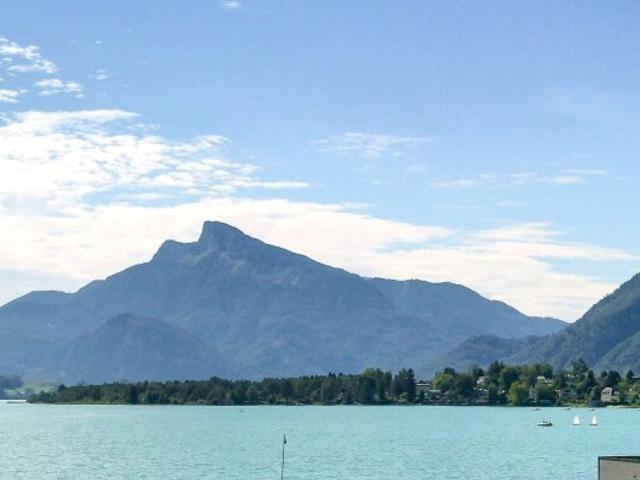 Wohnung kaufen in Mondsee, Oberösterreich