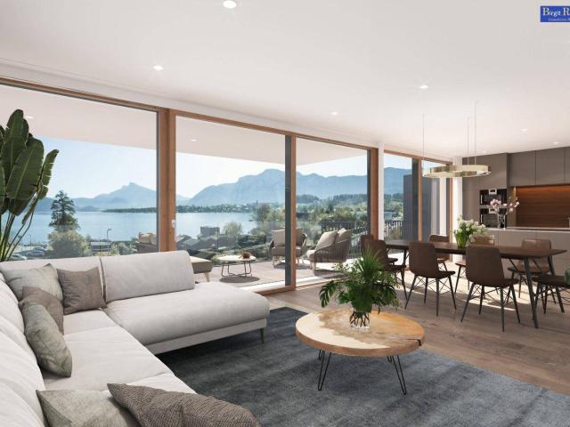 Apartment kaufen in Tiefgraben, Oberösterreich