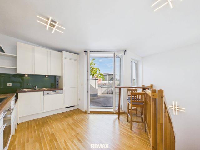 Apartment mieten in KG Fünfhaus, Wien