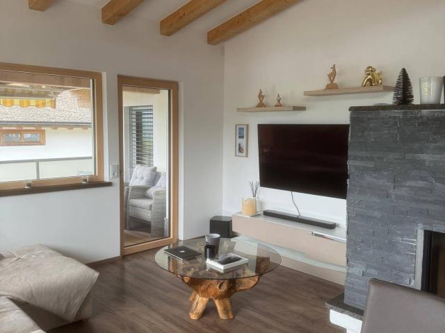 Apartment mieten in Ellmau