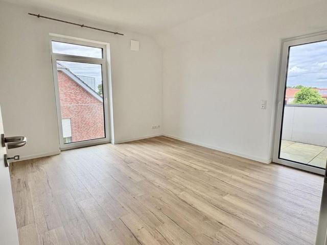 Apartment mieten in Rhauderfehn, Niedersachsen