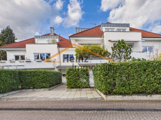 Wohnung mieten in Bergisch Gladbach, Nordrhein-Westfalen