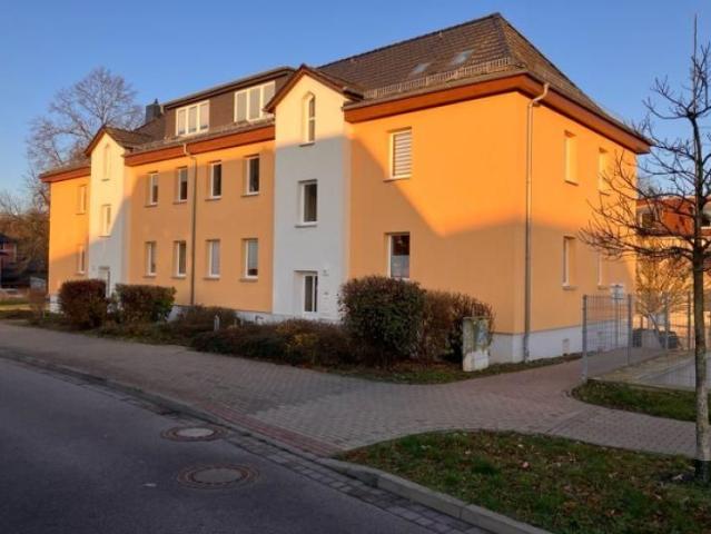 Apartment mieten in Pasewalk, Mecklenburg-Vorpommern