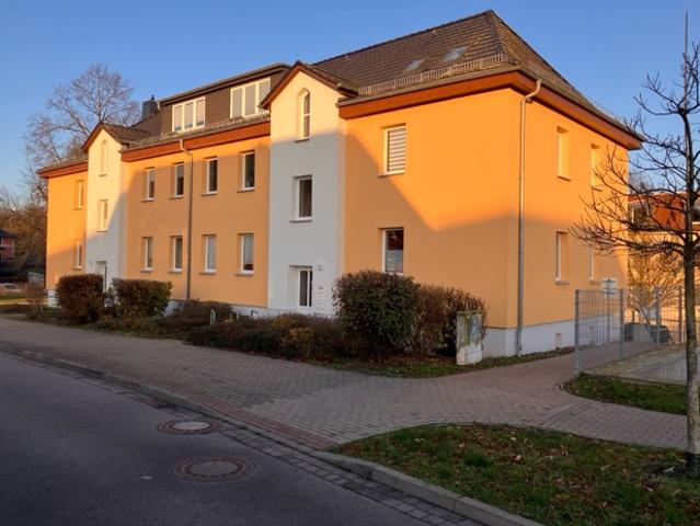 Wohnung mieten in Pasewalk, Mecklenburg-Vorpommern