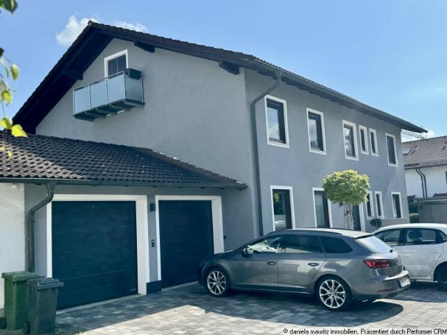 Apartment mieten in Steinhöring, Bayern