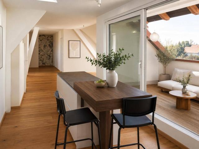 Apartment kaufen in Fürstenfeld, Steiermark