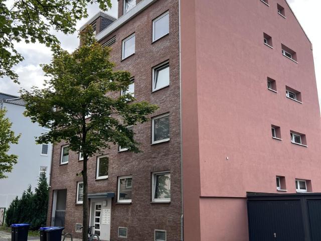 Wohnung mieten in Geestemünde, Bremerhaven