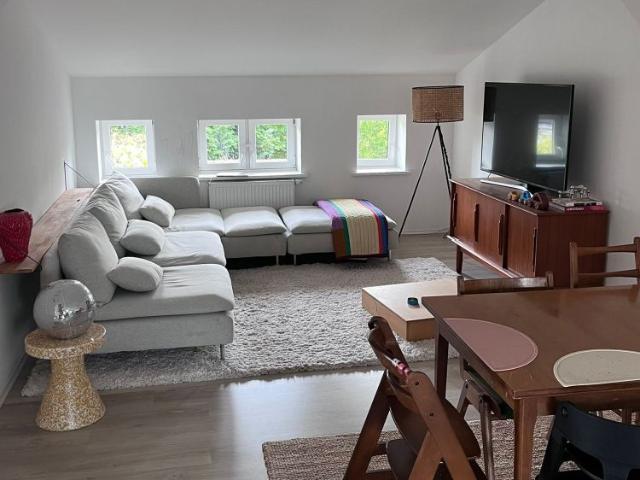 Apartment mieten in Klein Rönnau, Schleswig-Holstein