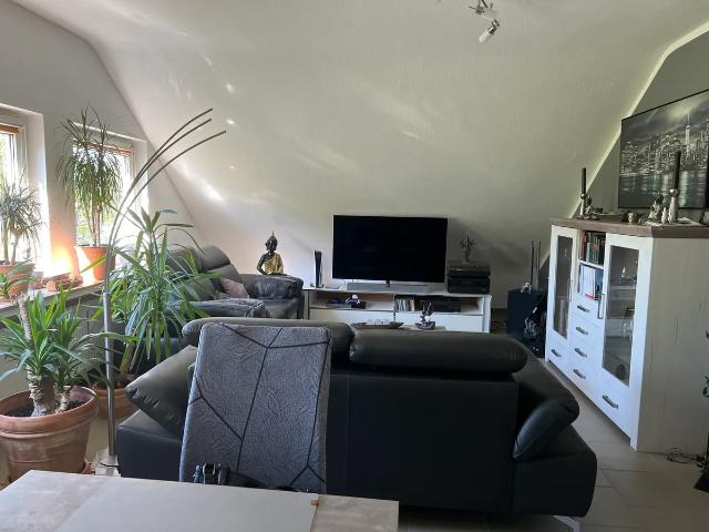 Apartment mieten in Kaiserstraßenviertel, Dortmund