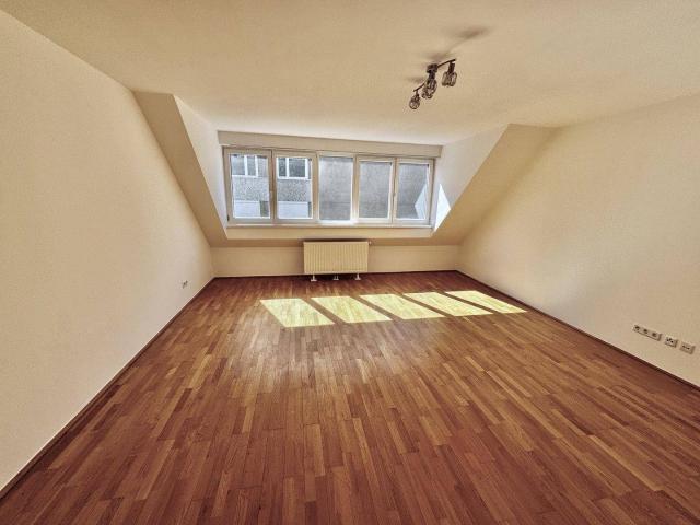 Apartment kaufen in KG Mariahilf, Wien