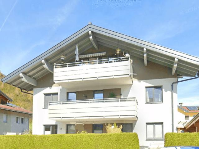 Apartment mieten in Salzburg