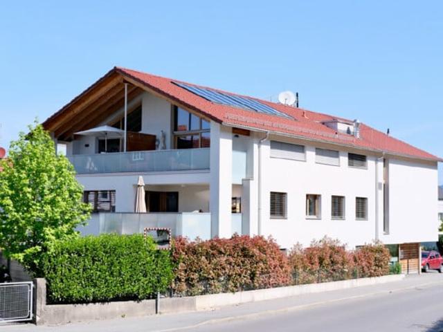 Apartment kaufen in Dornbirn, Vorarlberg
