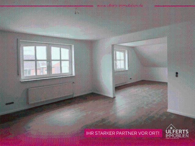 Apartment mieten in Moormerland, Niedersachsen