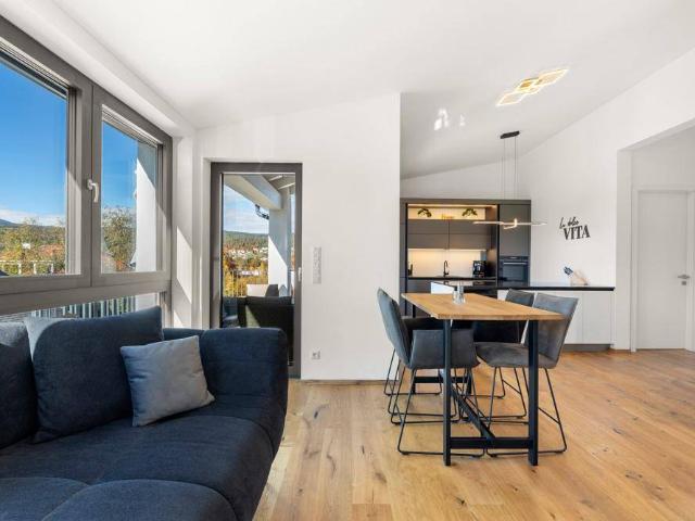 Apartment kaufen in Göriach, Kärnten