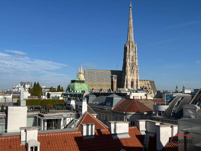 Apartment mieten in Innere Stadt, Wien