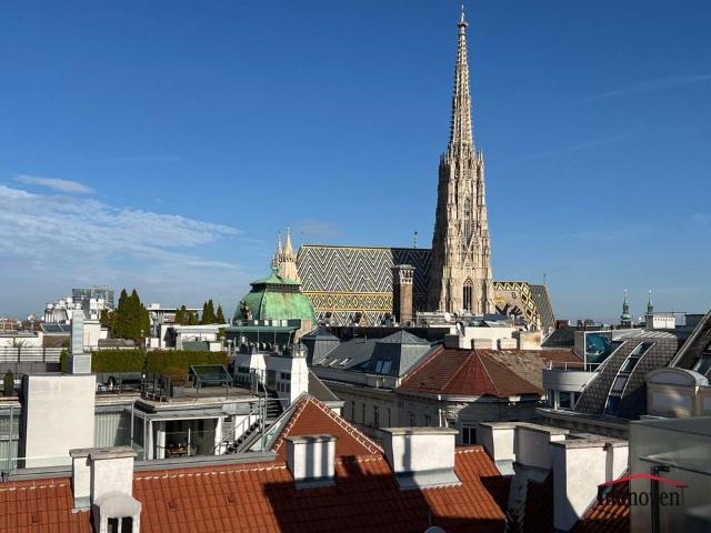 Wohnung mieten in Innere Stadt, Wien
