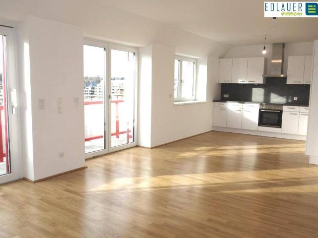 Apartment mieten in Katastralgemeinde St. Pölten, St. Pölten