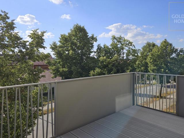 Dachgeschosswohnung kaufen in Bad Füssing, Bayern