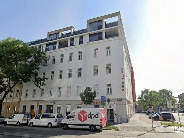 Wohnung mieten in KG Brigittenau, Wien
