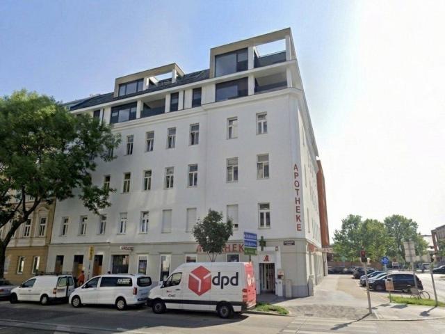 Apartment kaufen in KG Brigittenau, Wien