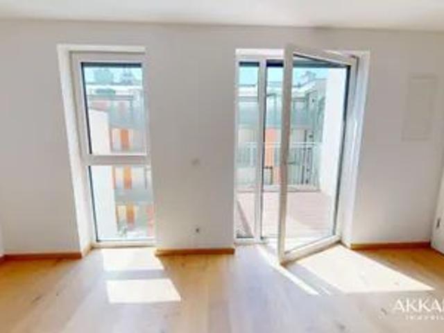 Apartment mieten in Brigittenau, Wien