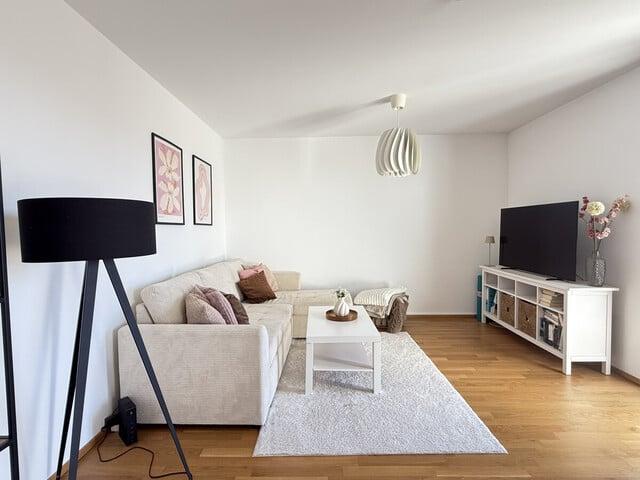 Apartment mieten in Dornbirn, Bezirk Dornbirn