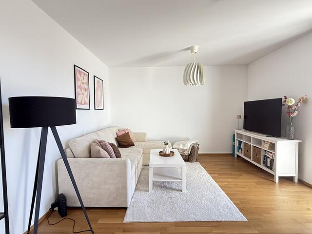 Apartment mieten in Dornbirn, Bezirk Dornbirn