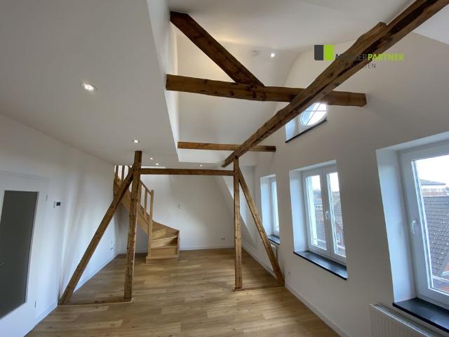 Apartment mieten in Röthgen, Eschweiler