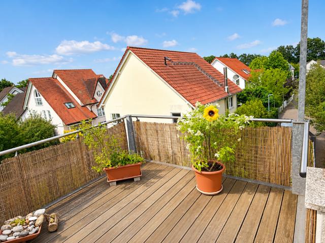 Apartment mieten in Heusenstamm, Hessen