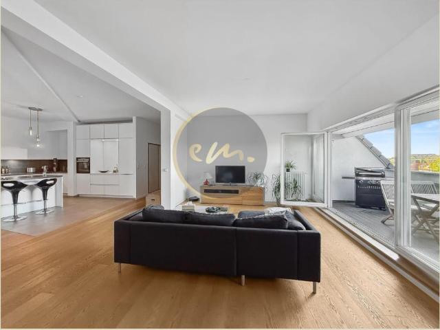 Wohnung kaufen in Berlin