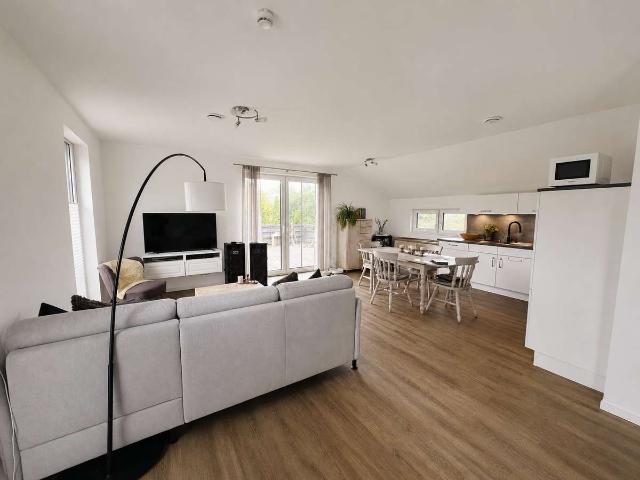 Wohnung kaufen in Varel, Landkreis Friesland
