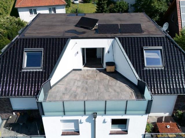 Wohnung kaufen in Bürgeresch, Oldenburg