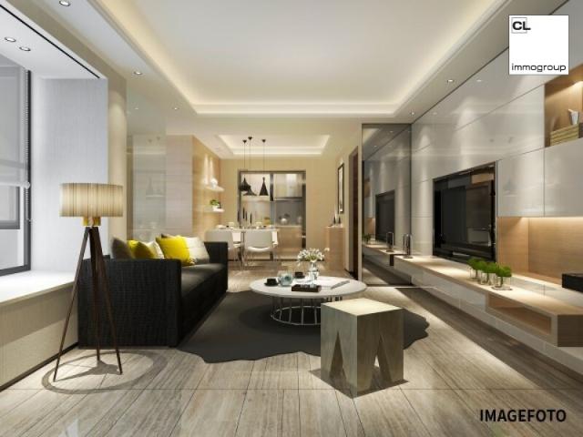 Dachgeschosswohnung mieten in Feldkirchen bei Mattighofen, Oberösterreich