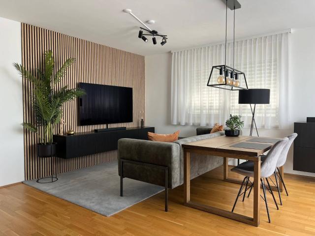 Apartment mieten in Wien