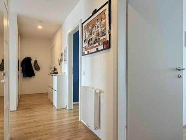 Wohnung kaufen in Seestadt, Wien