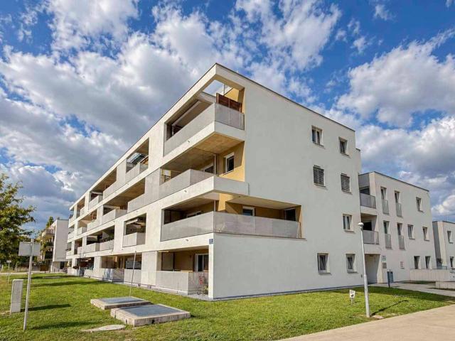 Apartment kaufen in Wien