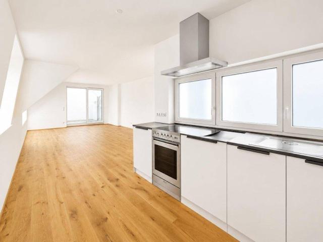 Apartment kaufen in Leopoldstadt, Wien