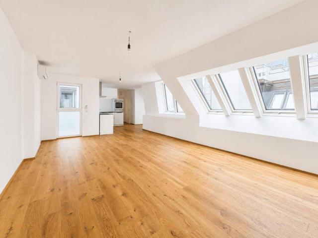 Apartment kaufen in KG Leopoldstadt, Wien