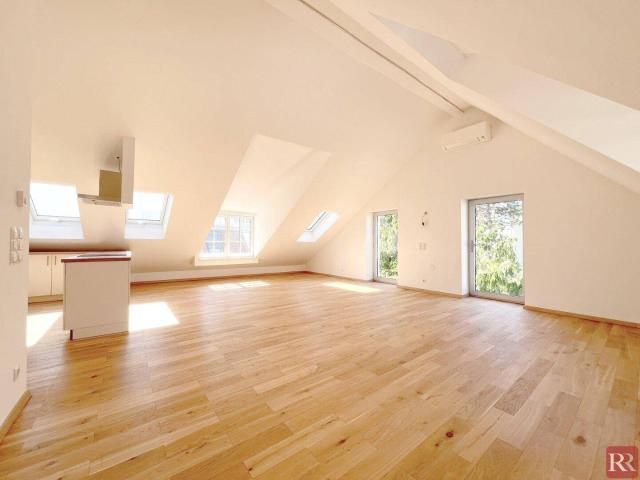 Apartment kaufen in Weidling, Klosterneuburg