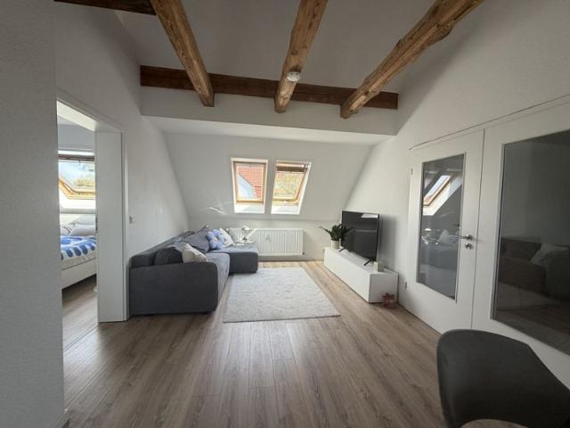 Apartment mieten in Stadtteil Nienburg, Nienburg