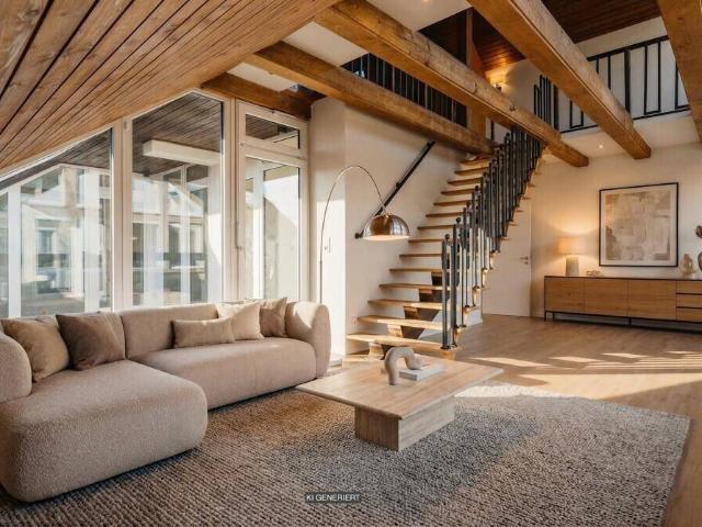 Apartment kaufen in Salzburg
