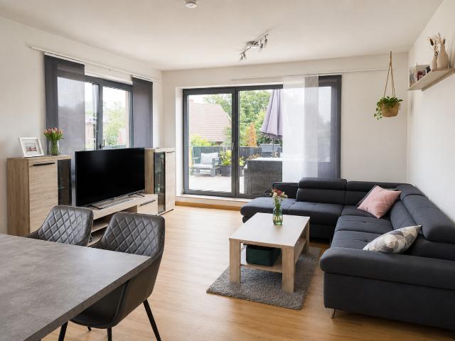 Wohnung kaufen in Hoogstede, Niedersachsen