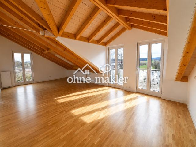 Apartment mieten in Klingen, Hemau