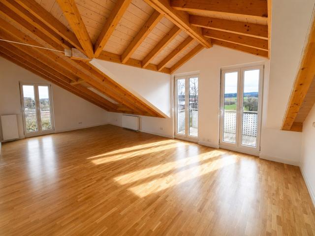 Wohnung mieten in Hemau, Bayern