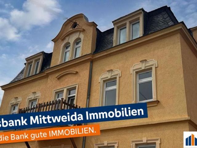 Wohnung mieten in Altmittweida, Sachsen