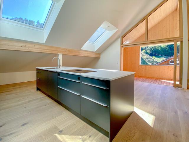 Apartment mieten in Mellau, Vorarlberg