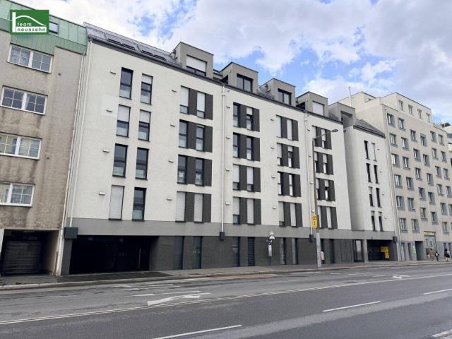 Apartment mieten in Meidling, Wien