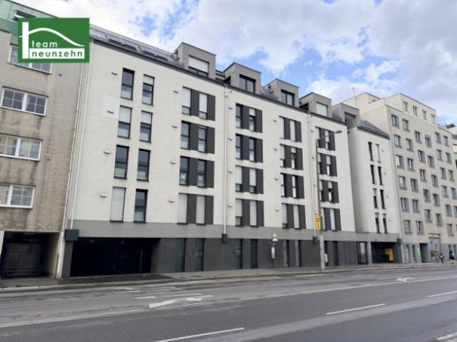 Wohnung mieten in Meidling, Wien