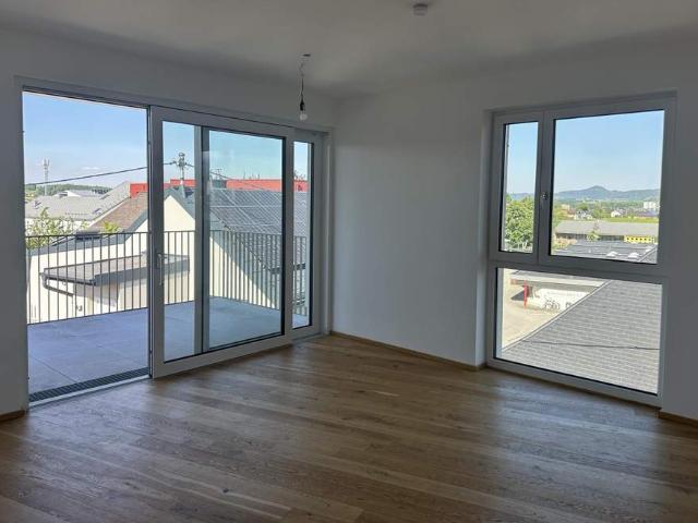 Wohnung mieten in Gmunden